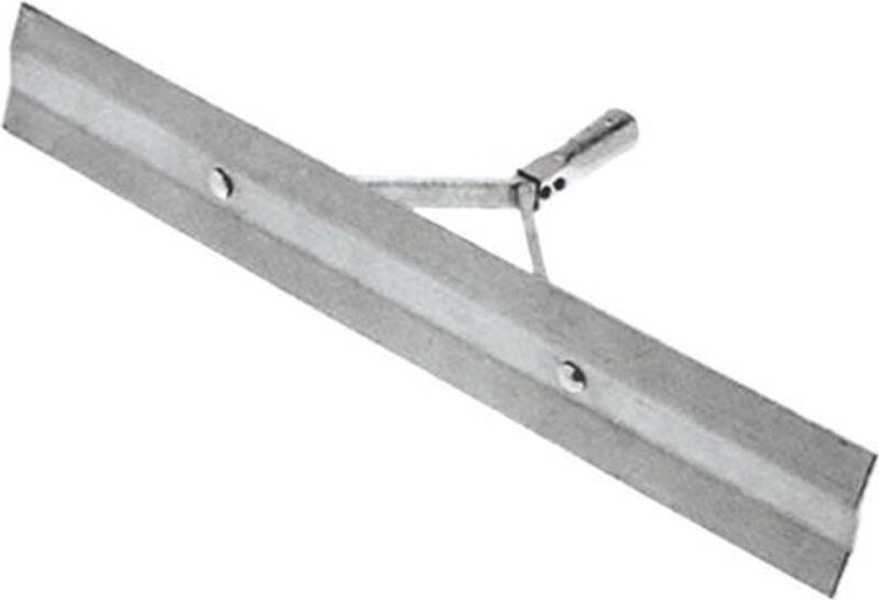 FP - Idealspaten Teerverteiler alu 660 mm S-Profil