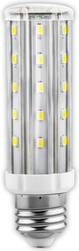 E27 8W warme röhrenförmige LED-Glühbirne - Matel