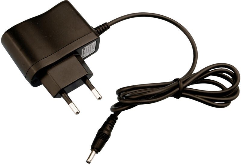 KS-5300 Ladegerät KS-6002 Schwarz - Kse-lights