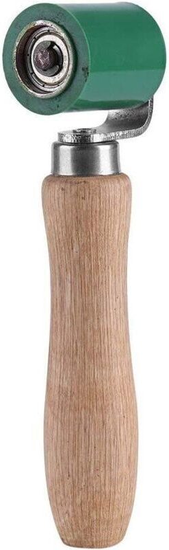 40-mm-Silikon-Handdruckrolle, hochtemperaturbeständiges Schweißwerkzeug