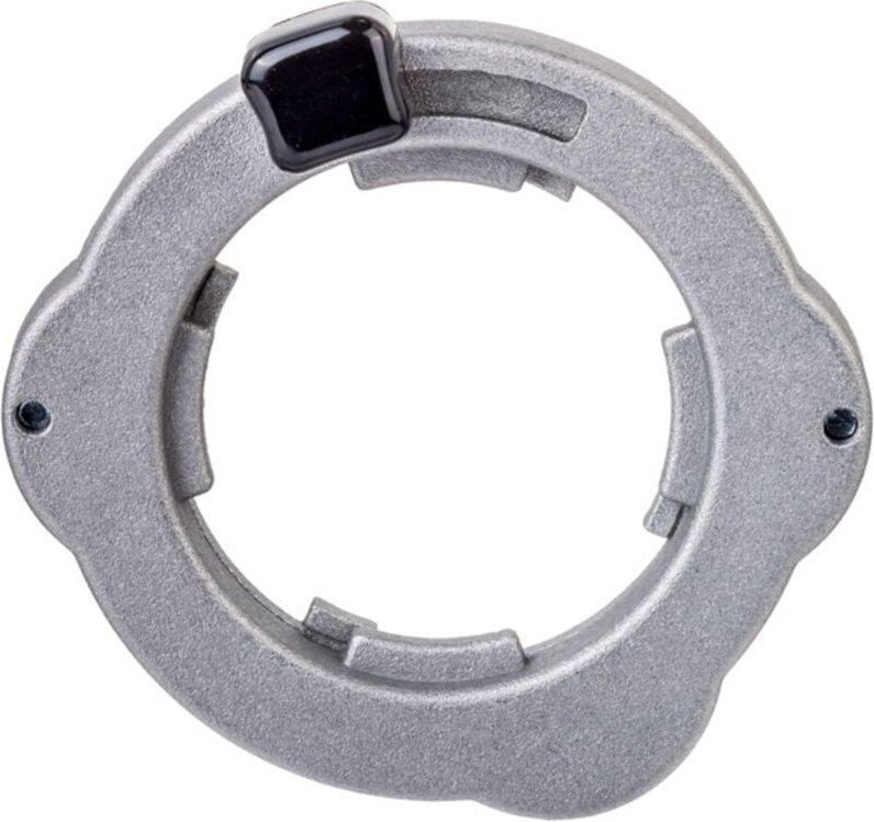 Bosch Kopierhülsenadapter Adapter für Kopierfräsen