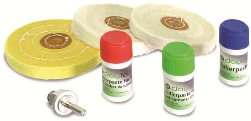 Polier-Set PS-100/3 - Daytools