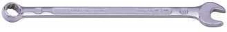 Bahco - Ring Maulschlüssel 24 mm lange Ausführung verchromt länge 400 mm, 11M-24