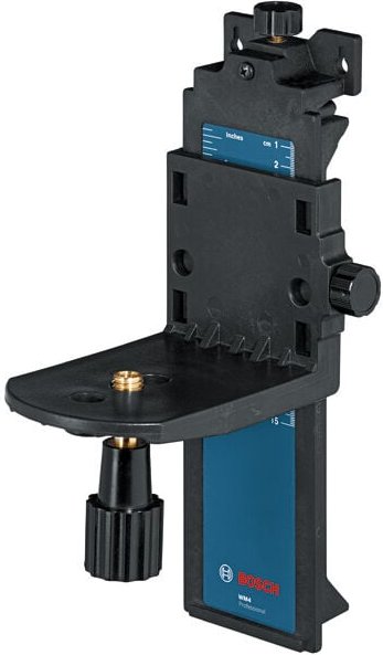 Thumbnail - Bosch Universalhalterung wm 4 Professional Systemzubehör