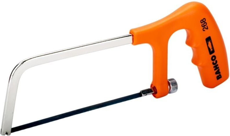 268 Metallsägebogen - Bahco