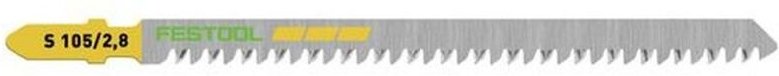 Stichsägeblatt s 105,8 5 Stk - Festool