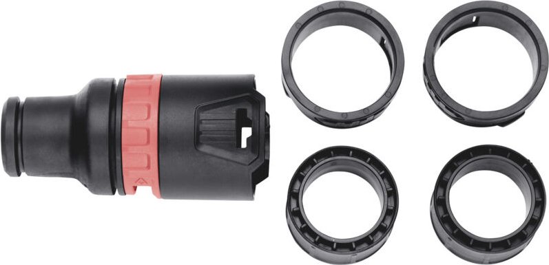 635409000 Anschlussmuffe 1 Set - Metabo