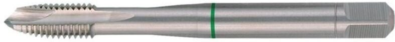 Maschinengewindebohrer din 371B M10x1,5 mm HSS-Co5 6H