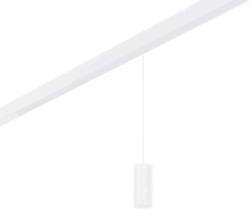 LED Pendelleuchte für Magnet 48V Schienensystem 5W dimmbar