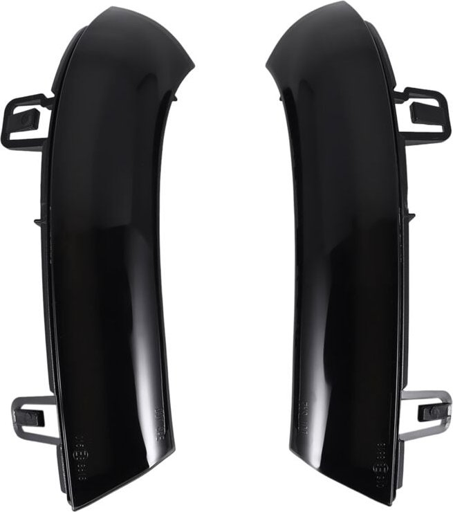 Tlily - Dynamischer Blinker led Spiegellicht für golf 5- Plus MK5 B6 B5.5 Variant