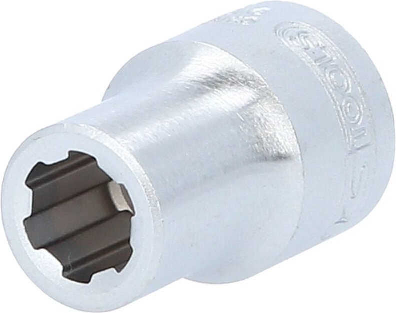 3/8' RESCUEpower Stecknuss, 8mm