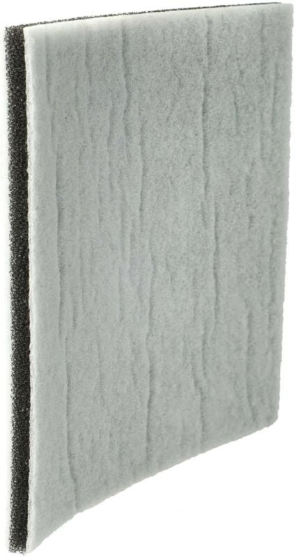 Vhbw - 1x Motorschutz-Filter kompatibel mit Philips Universe FC901601, FC9017, FC901709, FC901730, FC9017A, FC9017B, FC9...