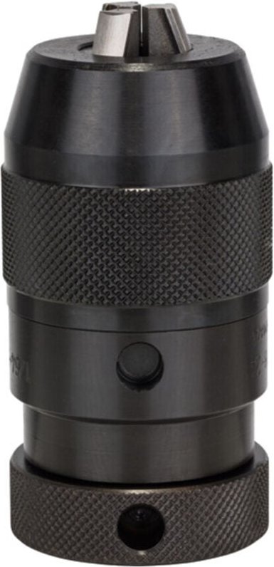 Bosch Schnellspannbohrfutter bis 10 mm, 0,5 bis 10 mm, 3/8 bis 24