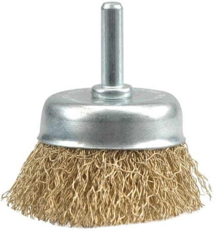 Topfbürste 75mm 06988 vorel