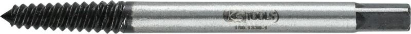 Ks Tools 150.1330-1 Schraubenausdreher M3-M6