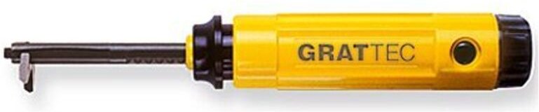 Blech-Entgrater el 1703 gt