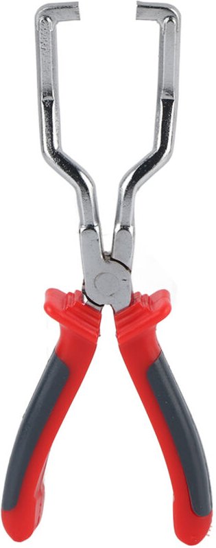 Zoternen - Schlauchklemmenzange, Karbonstahl, breite Anwendung, Kfz-Zange, präzise Heizölleitung