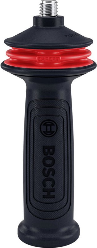 EXPERT Handle for Vibration Control M14 Winkelschleifer, 169 x 69 mm Bosch Accessories 2608900001