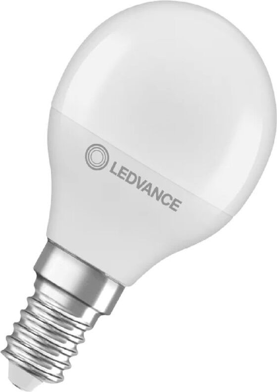 Osram - Ledvance/ 'Classic' LED-Glühbirne E14 4,9W 470Lm 2700K 200º IP20