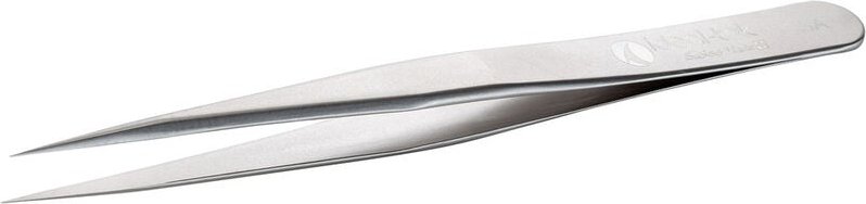 3C.SA.0.IT Präzisionspinzette 1 Stück 3c 110 mm - Ideal Tek