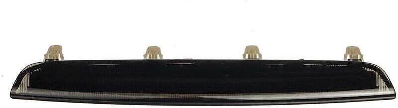 Für Audi A3 Sportback S3 RS3 2004–2012, hinteres LED-Bremslicht, drittes Bremslicht