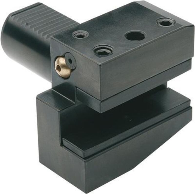 Radialwerkzeughalter B2 DIN 69880 VDI50 li.KEMMLER