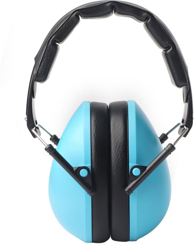 Rosvola - Ej.Life Schlafende Ohrenschützer Gehörschutz Ohrenschützer Schaumstoff Faltbare Geräuschreduzierungs-Ohrenschü...