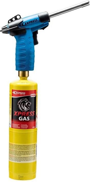 Piezo-Brenner Vulcane One guilbert zum Löten - 460