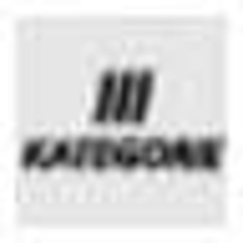 Handschuh EN388/374 Kat.III AlphaTec Nr.58-435 Gr. 9 Baumwollvelours m.Nitril 12 Stk - Ansell