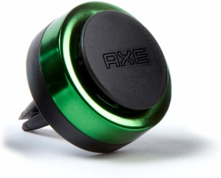 California Scents - Axe Mini Vent Lufterfrischer Air Freshener Africa Auto-Lufterfrischer