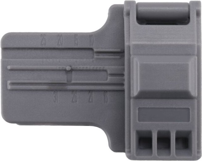 1 Stück -X01 ftth mini Glasfaser-Trenngerät