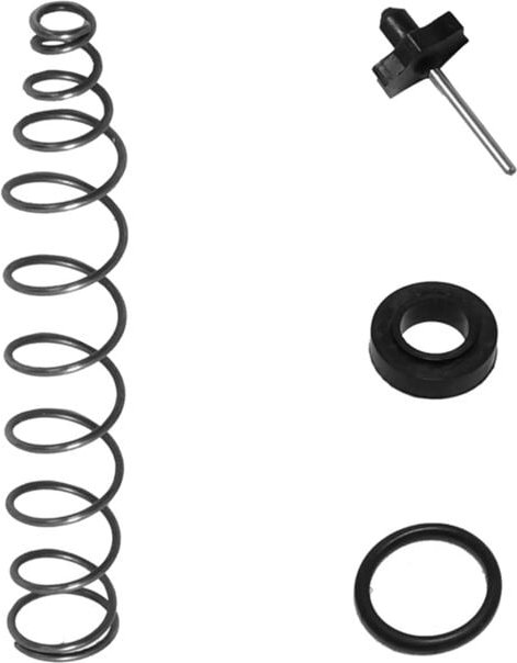 IM5100 Trigger Ventil Kit mit Air Hämmer Ratschen 4035 Schlagschrauber Teile