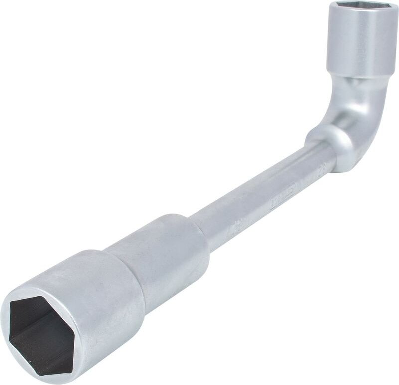 ULTIMATEplus Doppel-Steckschlüssel mit Bohrung, 32mm