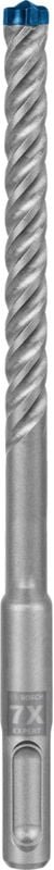 Bosch EXPERT SDS plus-7X Hammerbohrer, 9 x 100 x 165 mm