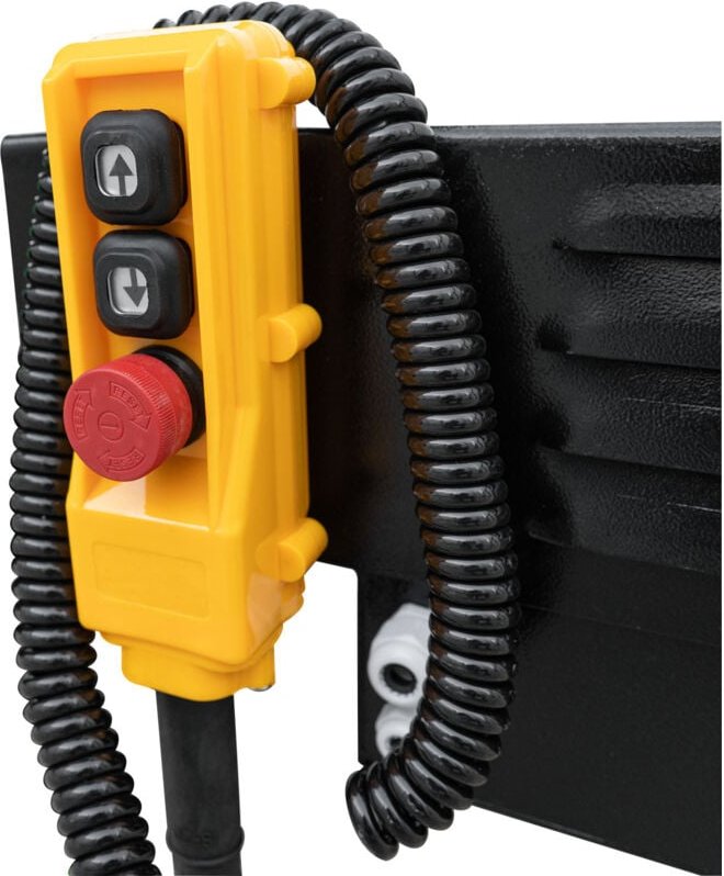 JBM16451 Fernbedienung (Art.-Nr. 54386)