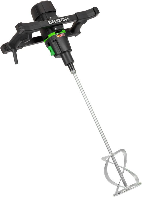 Rührwerk ehr 20/2.6 s Set Eibenstock Ausstellungsstück -