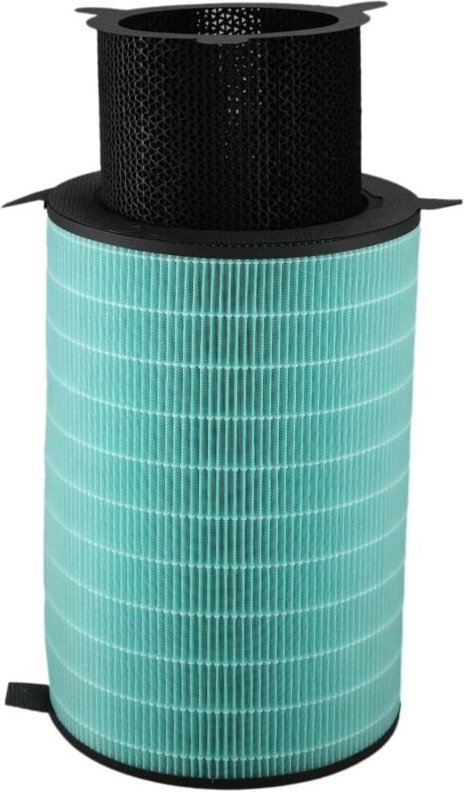 für zylindrischen HEPA-Filter EJTS210, EJT1100SD, EJT1180