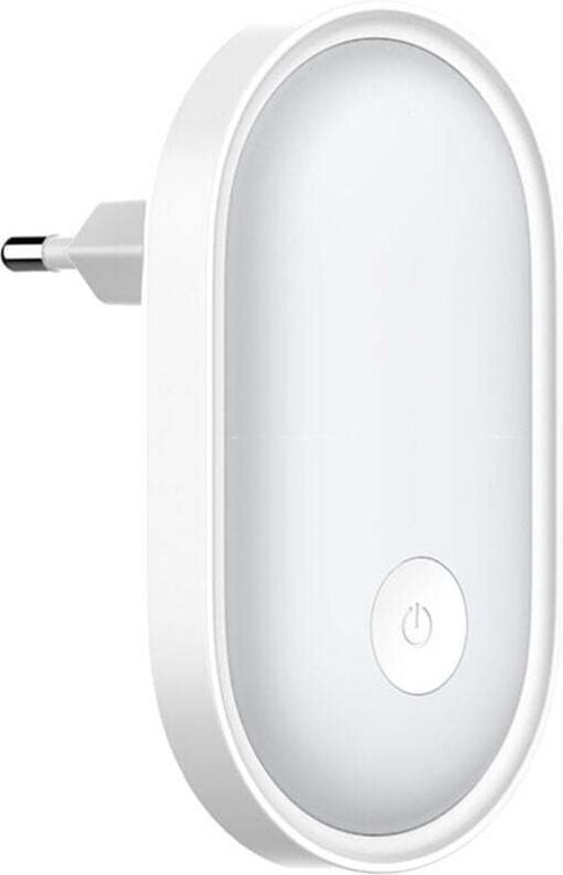 Berührungsempfindliches LED-Nachtlicht mit Dämmerungssensor und einstellbarer Helligkeit, Nachtlicht für Kinderzimmer, T...