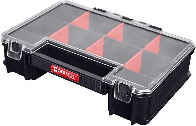 Qbrick Two Organizer Multi-Werkzeugkasten - Skrz N1149