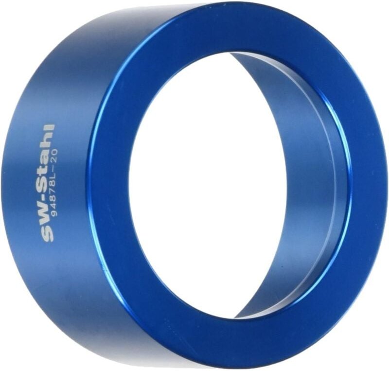 94878L-20 Aluminium Adapter 64 mm/ 58 mm - Sw-stahl