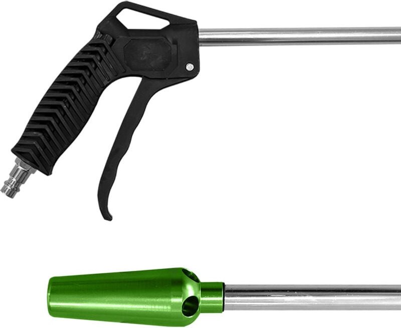 Extralanges luftgewehr JBM 53611