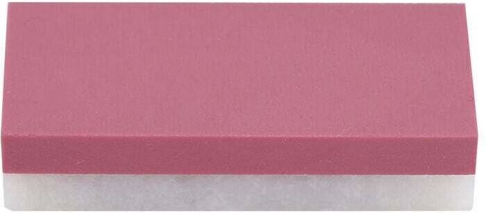 Doppelseitiger Küchenschärfstein mit Körnung 3000/8000, Messerschärfer, Wetzstein A