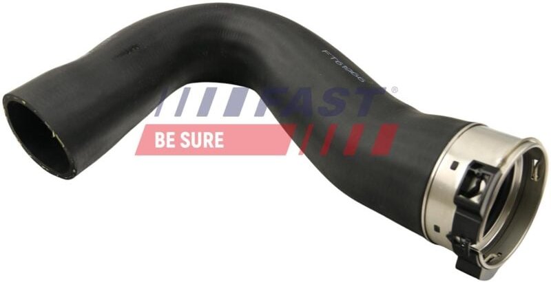 Ladeluftkühlerrohr FT61966 FAST