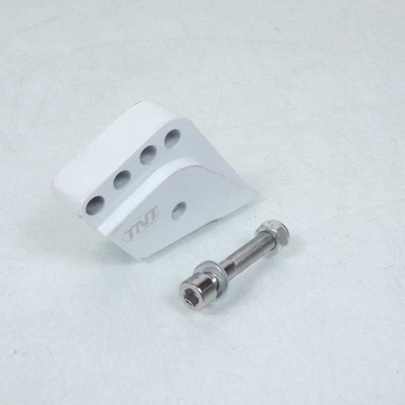 Stoßdämpfererhöhung hinten tnt für Roller peugeot 50 metal x 2003