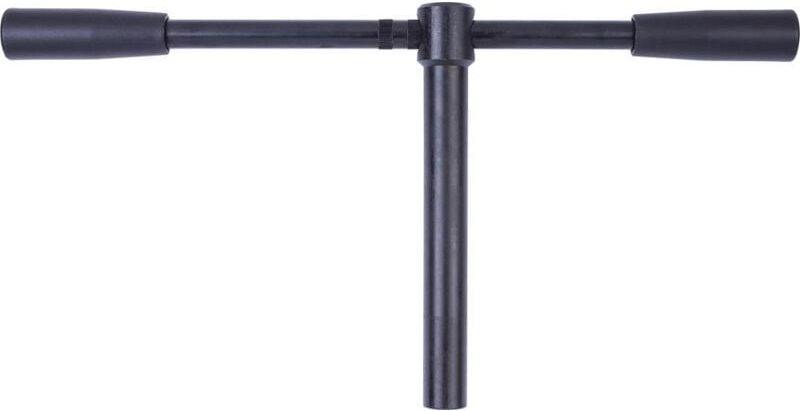 Spannschlüssel für Keilstangenfutter 160/3