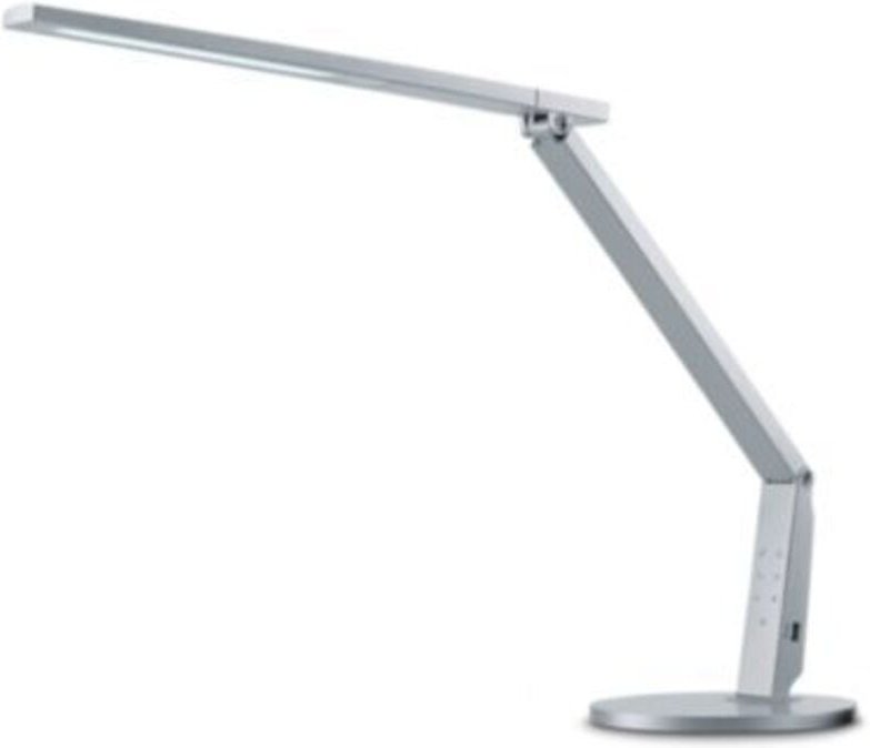 Technik Tischleuchte Vario Plus h5010668 led silber - Hansa