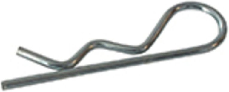 Beta-Anpassbarer Nagel für 12 mm Axt - ø: Gewinde: 2 mm - Länge: 50,2 mm