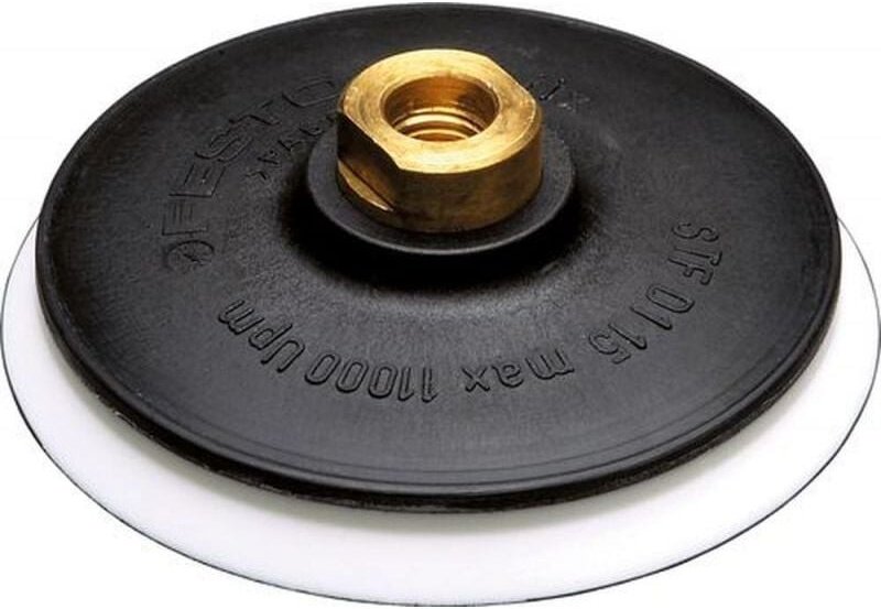 Thumbnail - Schleifteller ST-STF-D115/0-M14 h - Festool