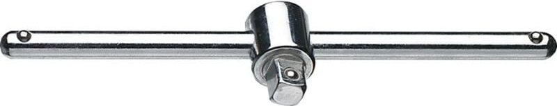 Thumbnail - 1/4' (6,3mm) Quergriff L.116mm - Stahlwille