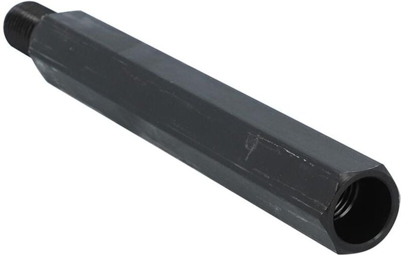 Clipper Verlängerung 1 1/4 300 mm, für Bohrkronen - Norton